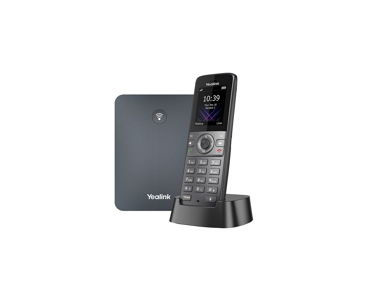 IP телефон Yealink W74 P