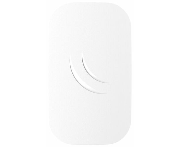 Mikro Tik Router BOARD R Bc APL-2n D (c AP Lite), Wi-Fi Точка доступа потолочная, 2.4 G Hz Dual-Chain, 802.11b/g/n, CPU QCA9533 650 M Hz