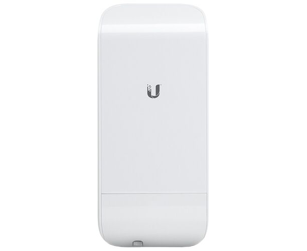 Точка доступа Ubiquiti LOCOM5(EU) белый