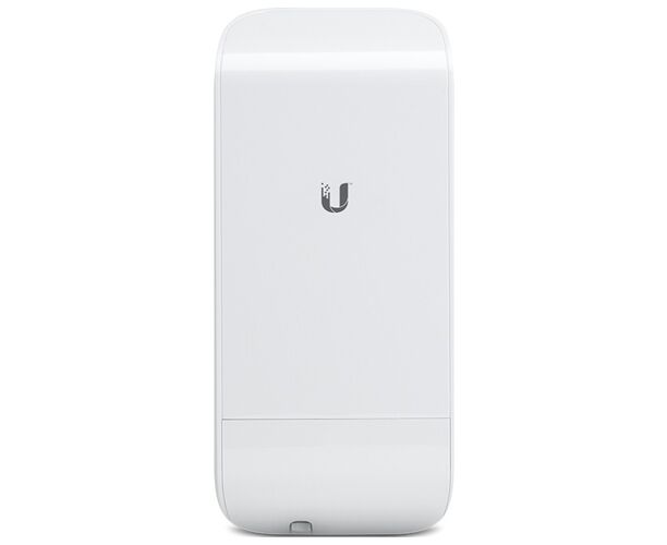 Ubiquiti LOCOM2(EU) 10/100 BASE-TX белый