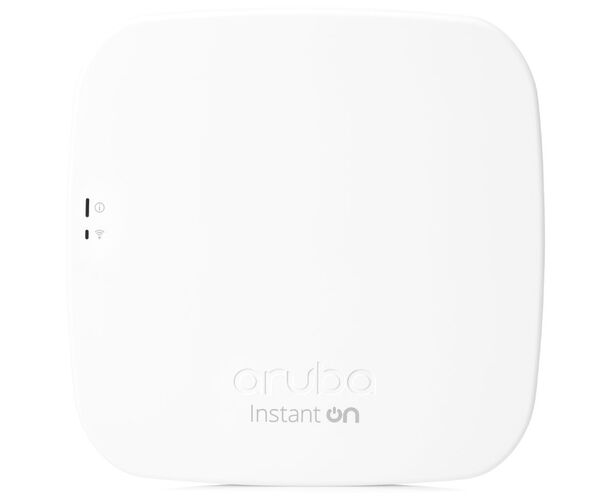 Точка доступа HPE Aruba Instant On AP12 (RW) (R2 X01 A) 10/100/1000 BASE-TX