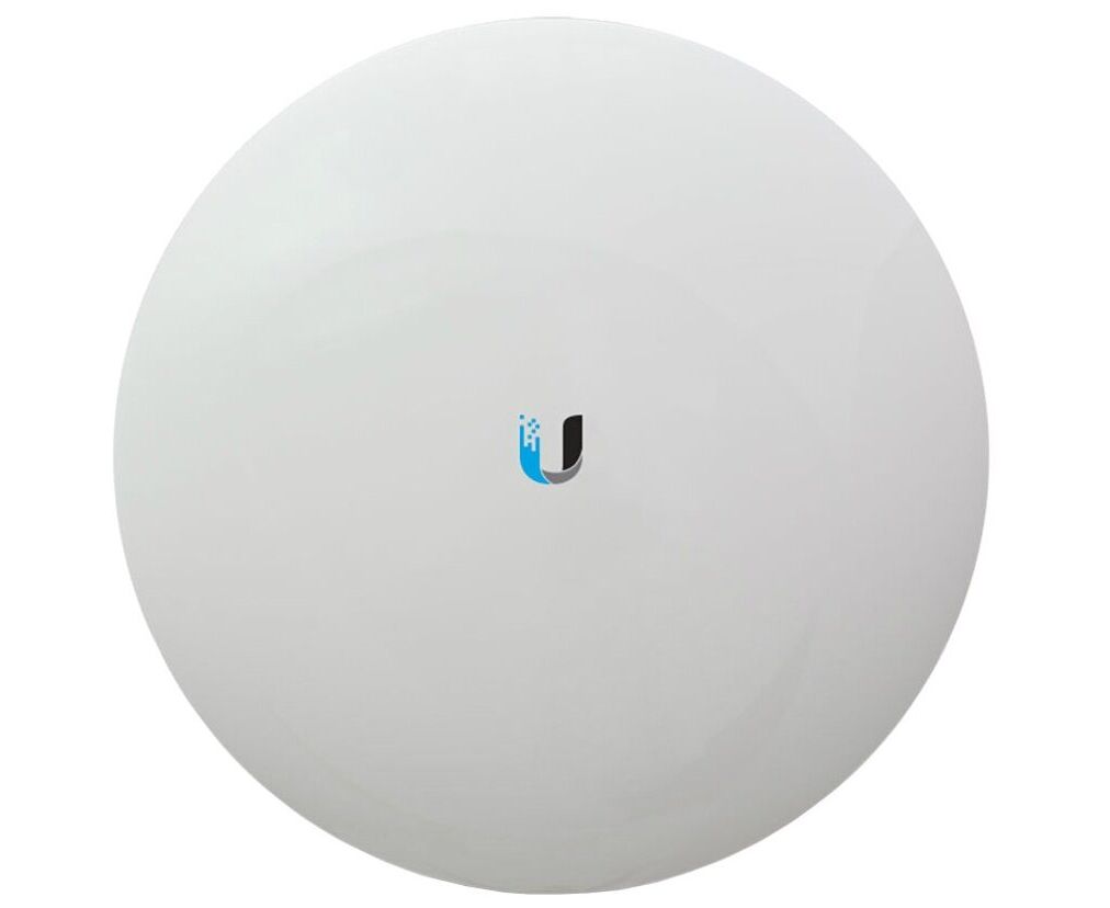 Wi-fi точка доступа Ubiquiti Nano Beam NBE-5 AC-Gen2