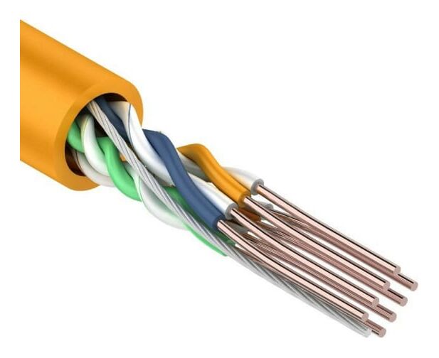 Витая пара REXANT 01-0049