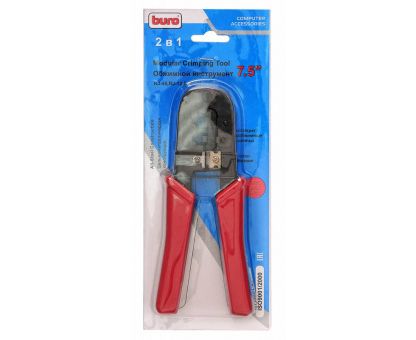 Обжимной инструмент Buro TL-268