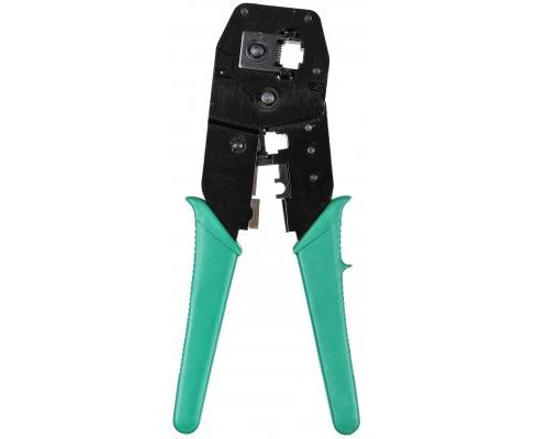 Обжимной инструмент Buro KS-316 (HT- 568)