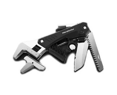Мультитул Xiaomi Mars Worker Multi-function Wrench Knife
