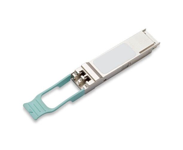 Трансивер Huawei QSFP-40 G-ESR4 40 G Base-e SR4 Optical QSFP+ 40 G Multi-mode 850nm 0.3km MPO