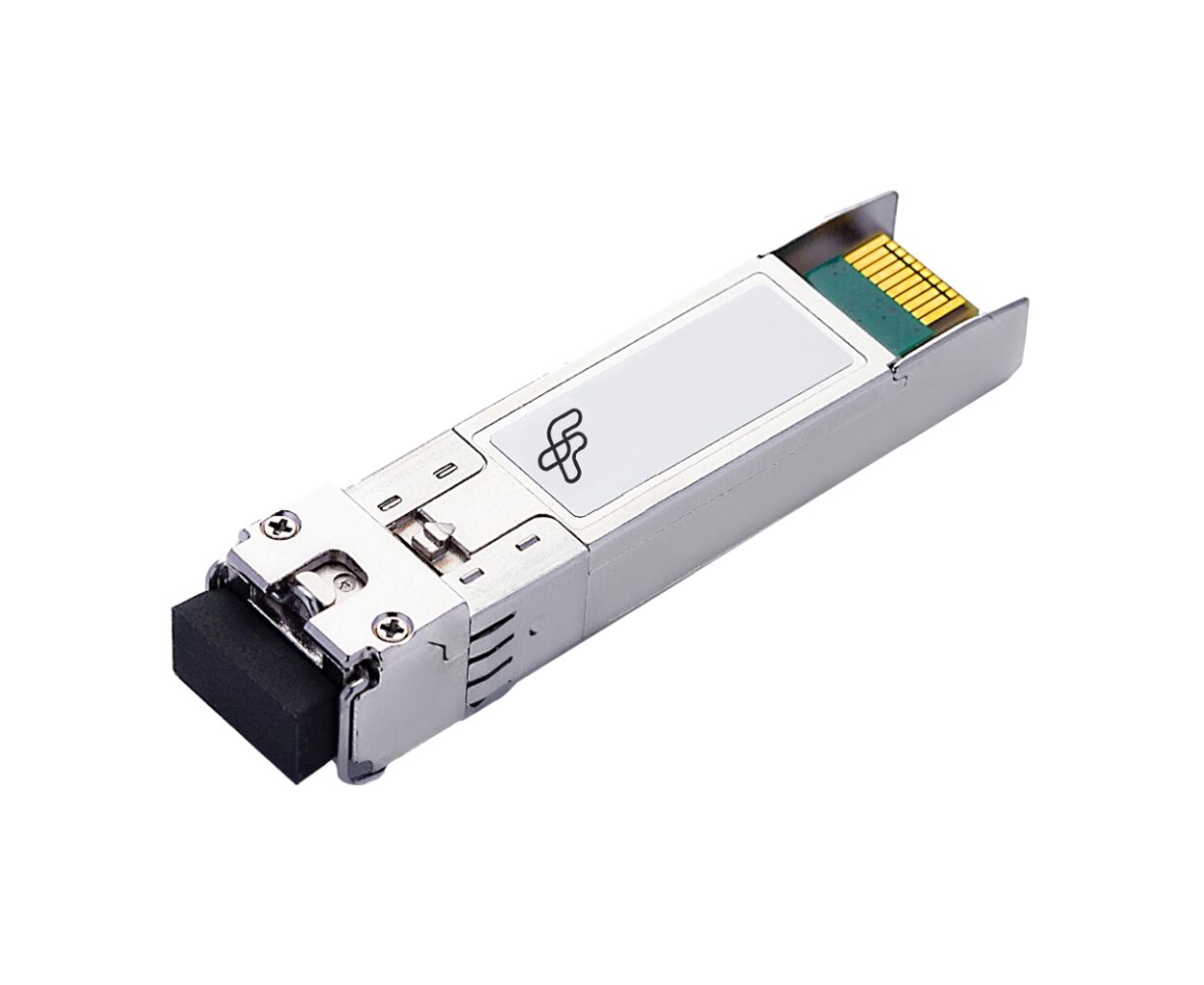 SFP модуль Future Technologies FT-SFP+-WDM-LR-20-B-D