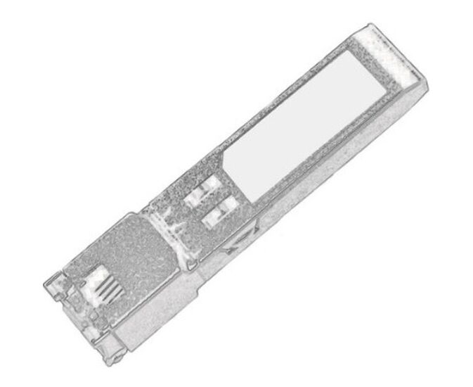 SFP модуль Future Technologies FT-SFP+-COPPER-10 G