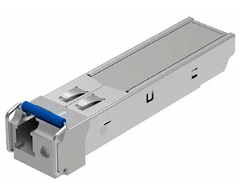 SFP модуль ACD (ACD-SFP-WDM1490-1310.20) SFP, WDM, DDM, 1.25 Gbps, SC, sm, 20 km, TX/RX=1490/1310nm