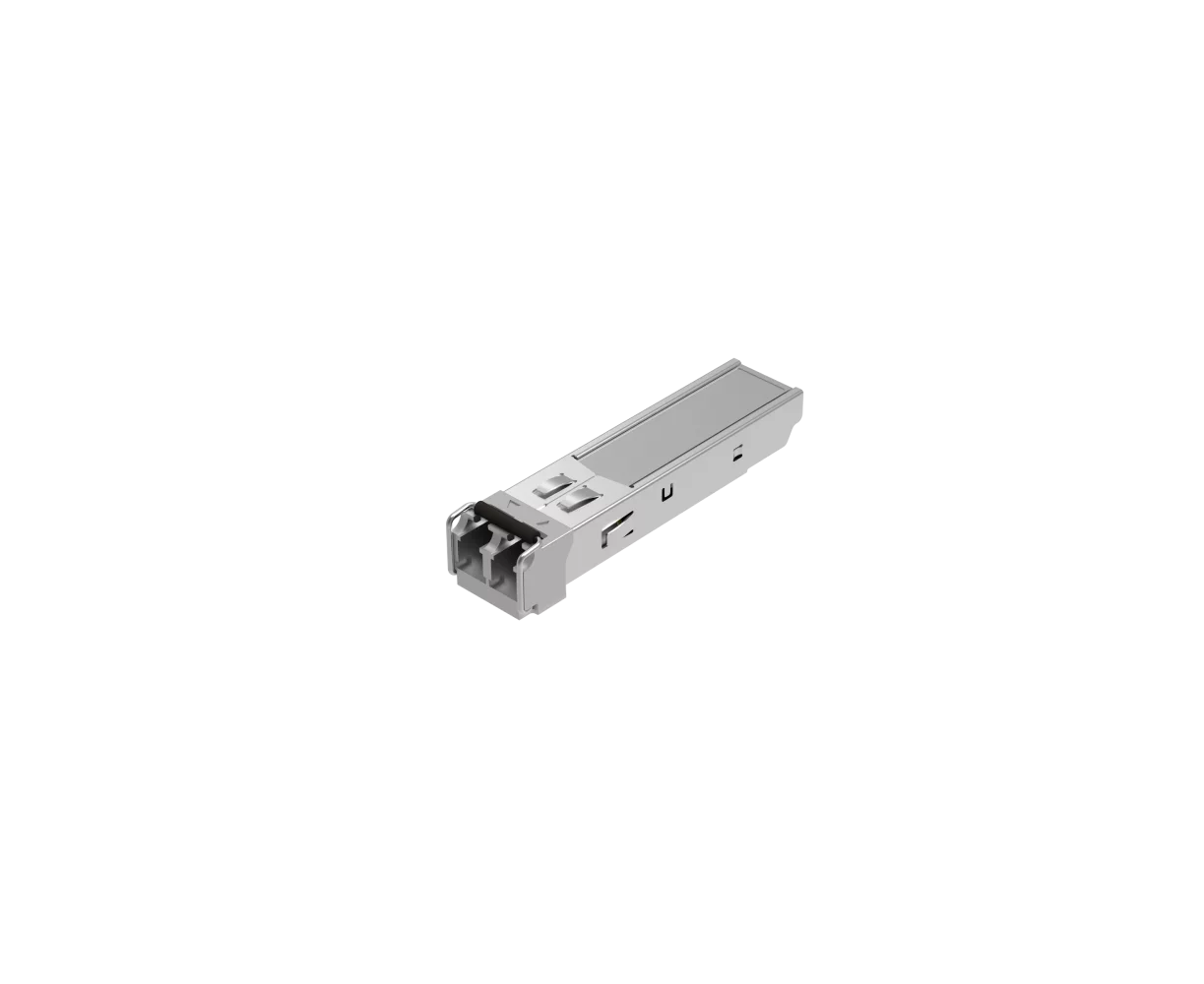 SFP модуль ACD (ACD-SFP-ZX1550.120) SFP 1000 Base-ZX, LC, mm, 1550nm, DDM, 120km