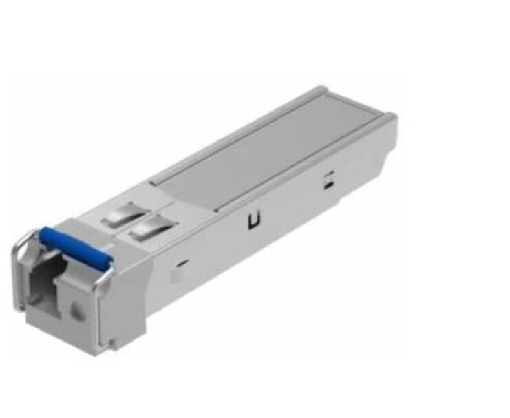 SFP модуль ACD (ACD-SFP-WDM4.80) SFP, WDM, DDM, 1.25 Gbps, SC, sm, 80 km, TX/RX=1490/1550nm
