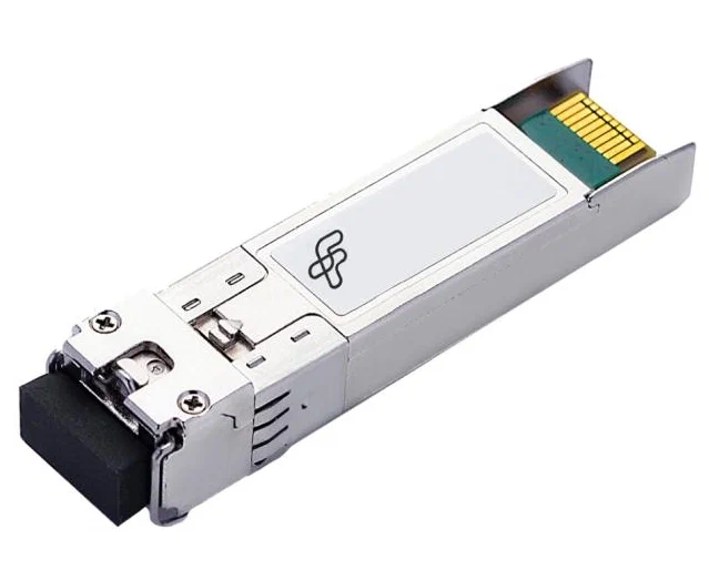 SFP модуль Fiber Trade (FT-SFP+-WDM-LR-10-B-D) WDM SFP+ , 10 Гбит/с, Tx=1330/Rx=1270нм, LC, 10км