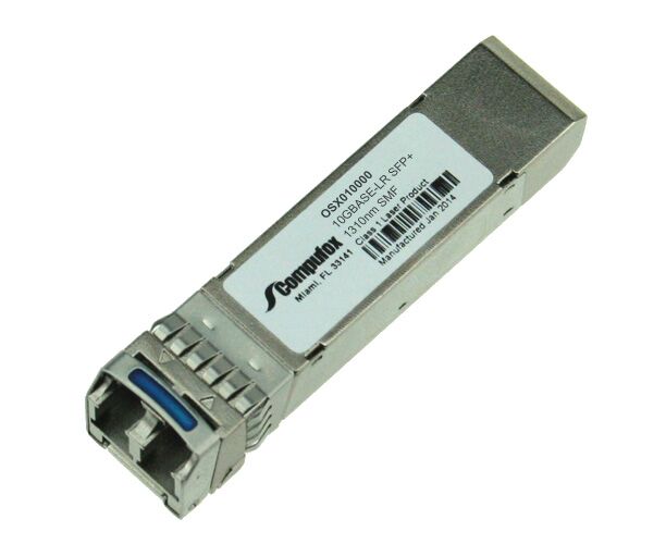 Трансивер HUAWEI OSX010000 (2318170) 10 GE 10 KM LC SM