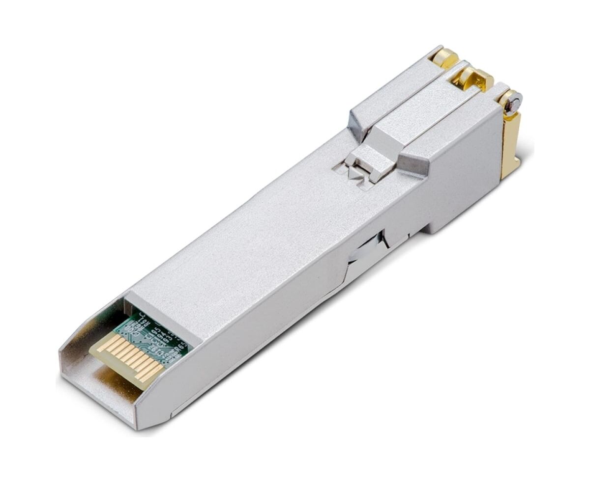 SFP модуль TP-Link TL-SM331 T