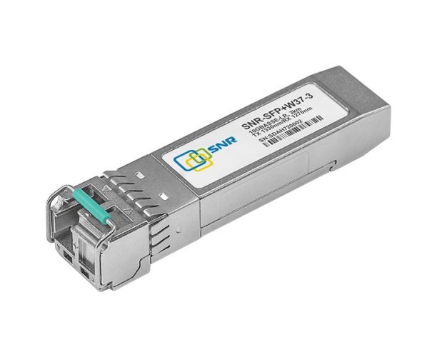 SFP модуль SNR SNR-SFP+W37-3