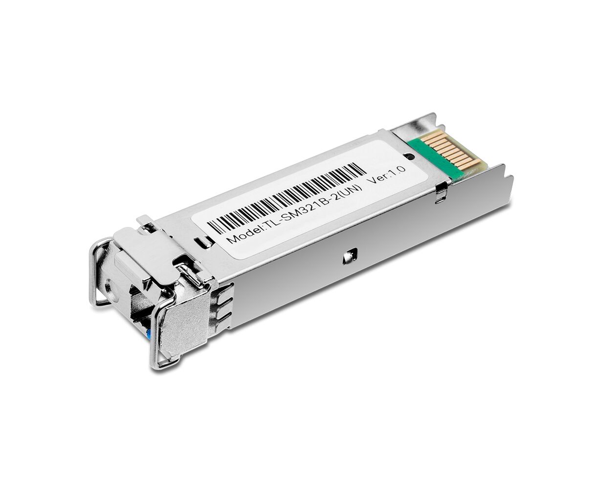 SFP модуль TP-Link TL-SM321 B-2