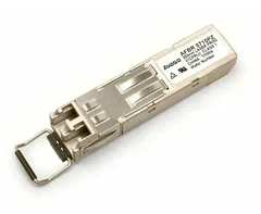 SFP модуль Avago (AFBR-5710 PZ) Transceiver 1 G, SFP, LC MM 550m SX, 850nm VCSEL laser, Foxconn
