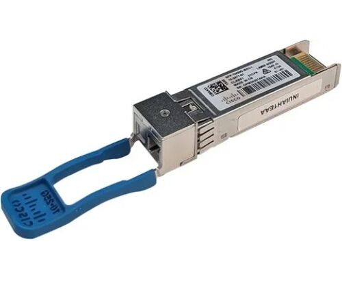 Трансивер CISCO SFP-10/25 G-LR-S= 10/25 GBASE-LR SFP28 Module for SMF, up to 10km