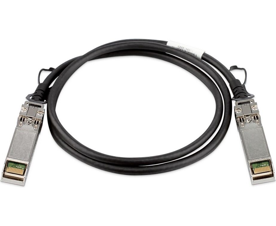 Пассивный кабель ORIGO OFM-CB100 S/A1 A 10 G Base-X SFP+ длиной 1м для прямого подключения