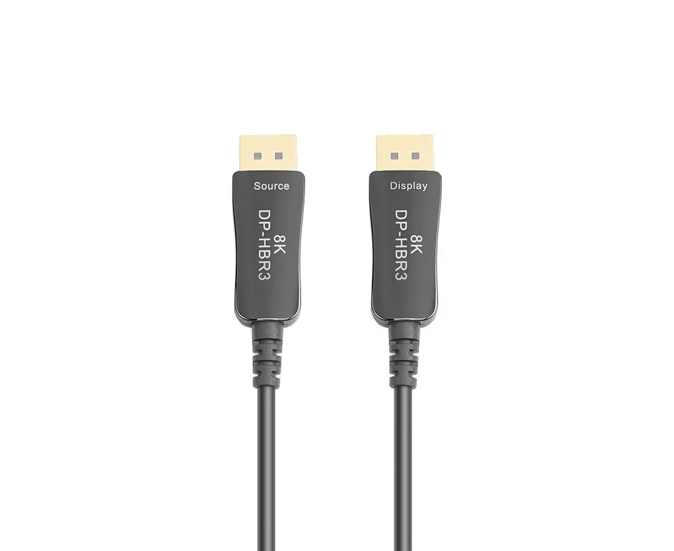 Активный оптический кабель i Open DP1.4 32 G Bs/8 K@60 Hz 5м