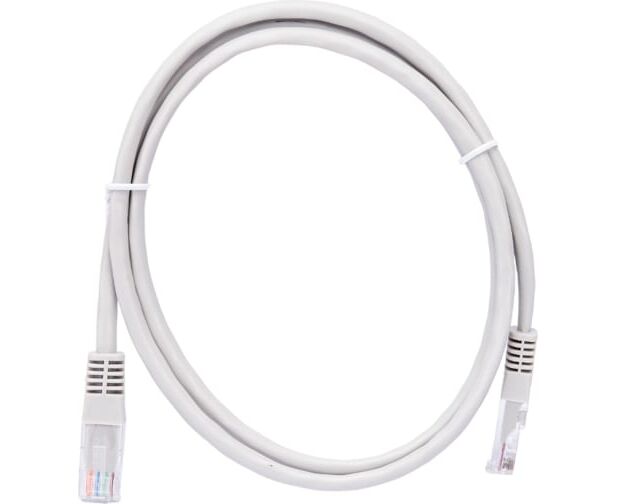 Патч-корд REXANT 18-1002 серый