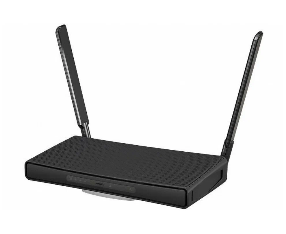 Роутер Mikro Tik h AP (RBD53i G-5 Hac D2 Hn D)