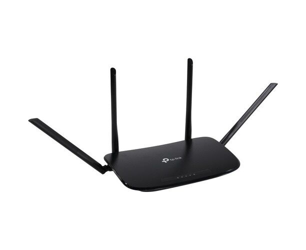 TP-Link Archer VR300 AC1200/ADSL черный