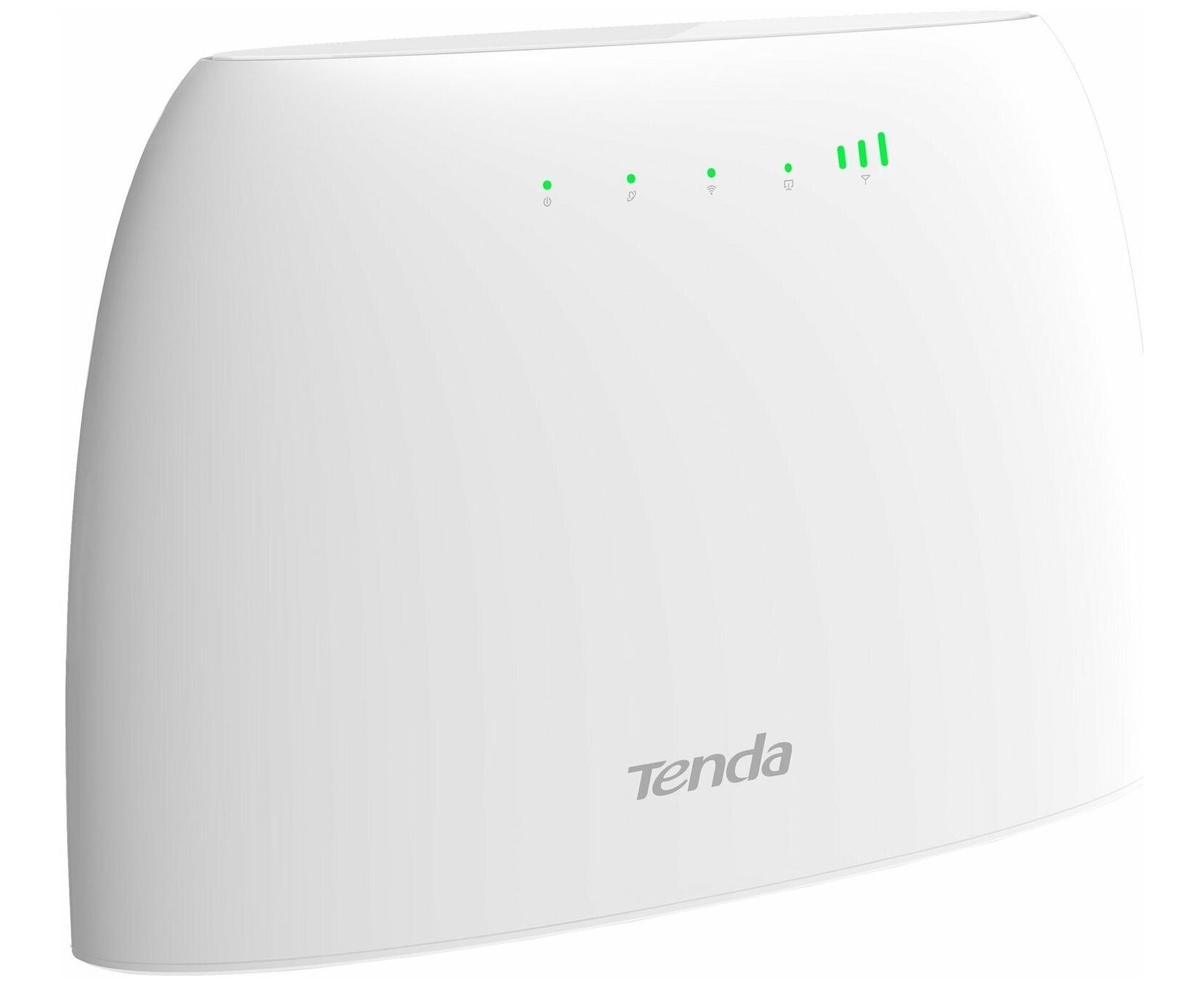 Роутер Tenda 4 G03