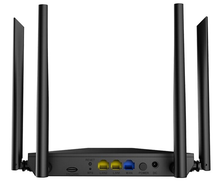 Роутер NETIS 300 MBPS (MW5360) 3 G/4 G