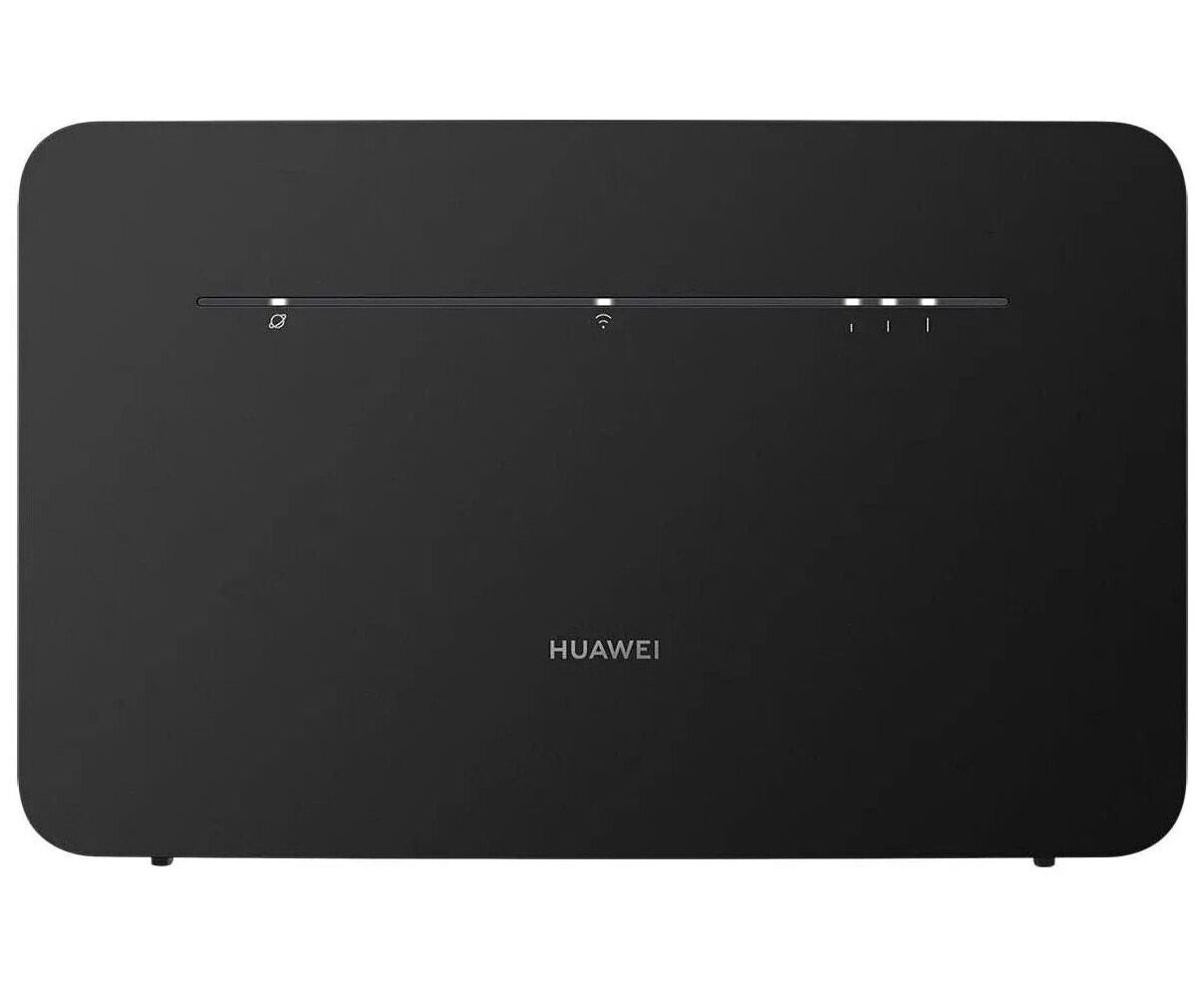 Интернет-центр Huawei B535-232a (51060 HVA) черный