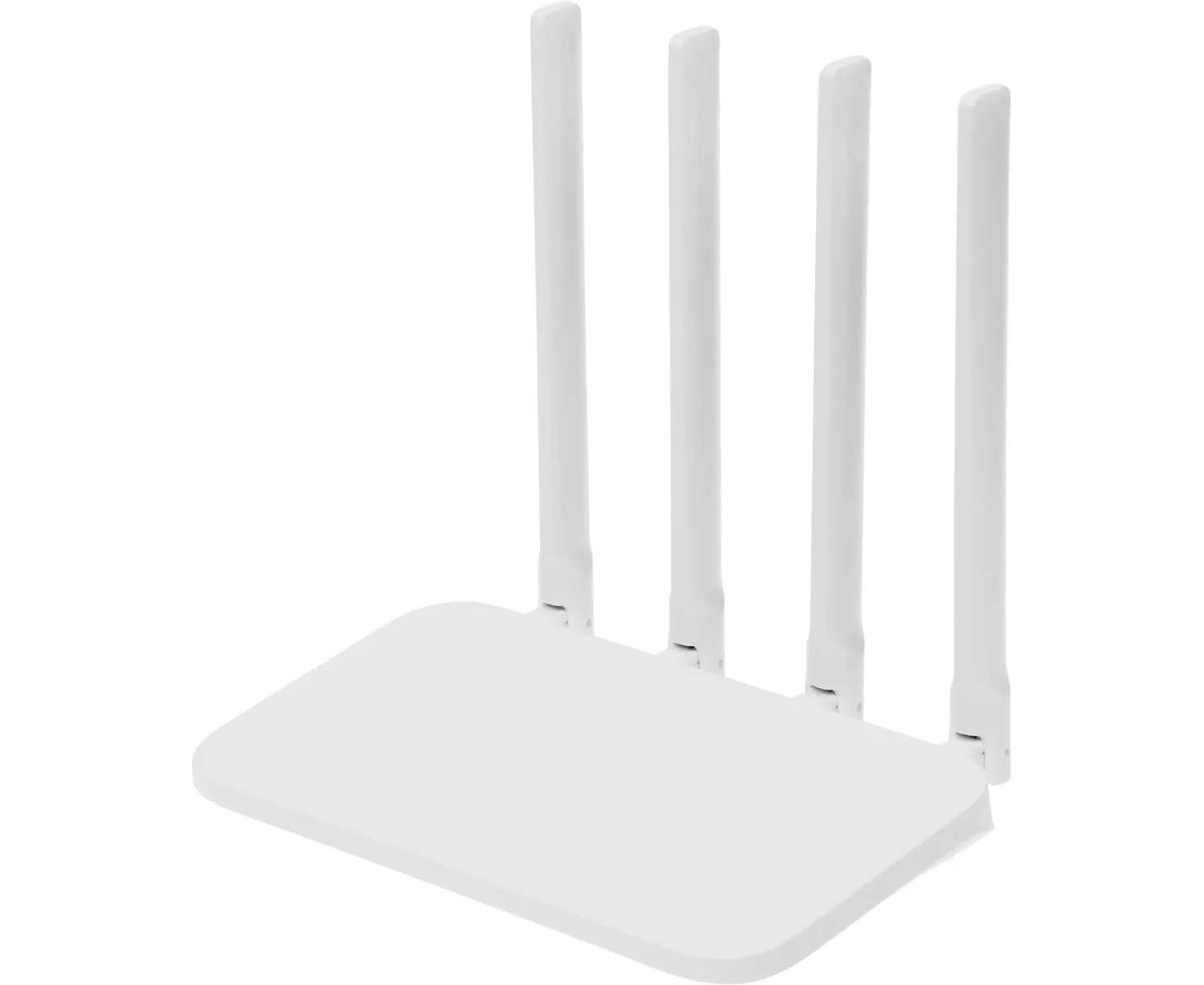 Маршрутизатор Mi Router 4 A (DVB4429 GL) белый RU