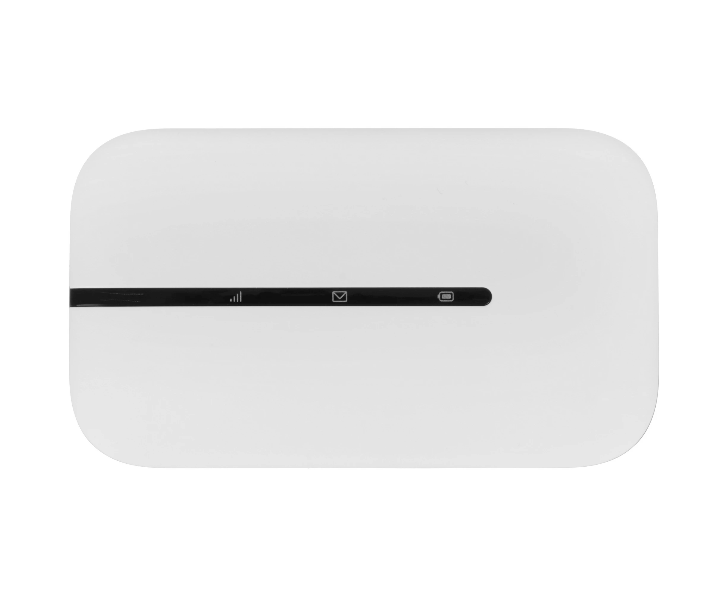 Модем 4 G Huawei Mobile 3s E5576-321 51071 VPL Wi-Fi Firewall внешний белый