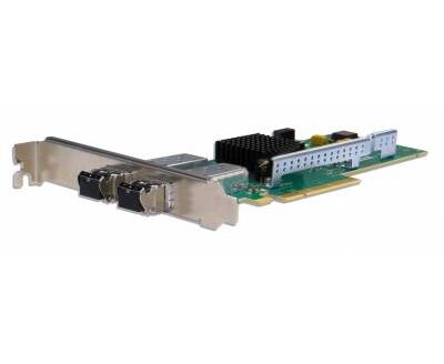 Сетевой адаптер Silicom PE325 G2 I71-XR