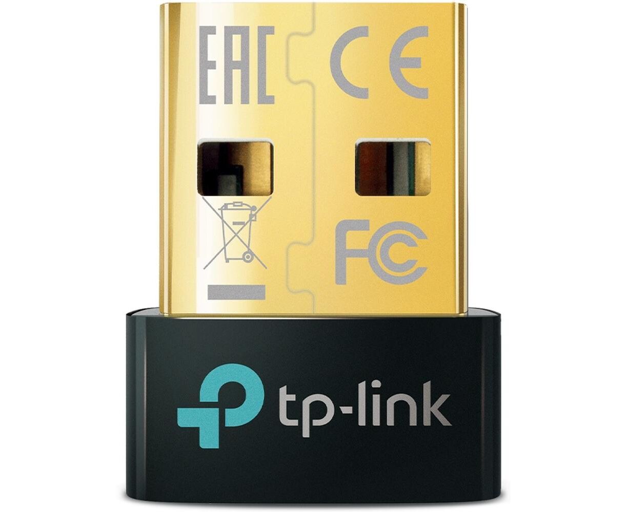 USB-адаптер TP-Link UB500 Bluetooth 5.0 Nano