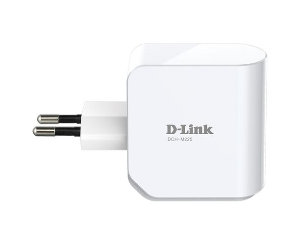 Повторитель беспроводного сигнала D-Link DCH-M225/A1 A N300 Wi-Fi