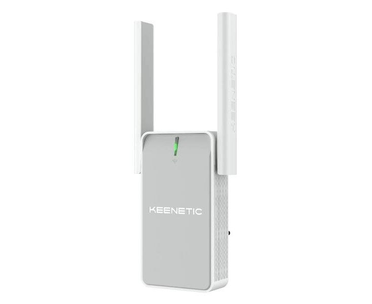 Репитер Keenetic Buddy 4 (KN-3211) Wi-Fi N300