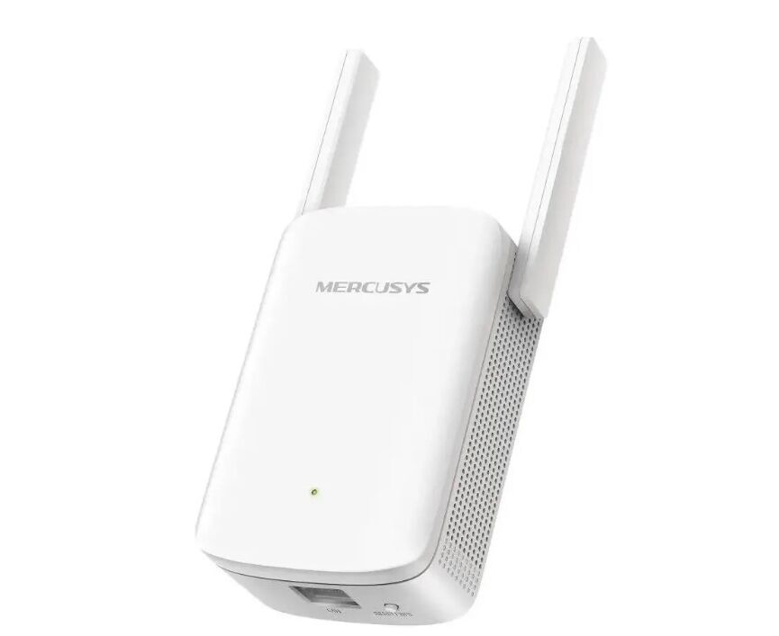 Усилитель Wi-Fi сигнала Mercusys ME60 X AX1500