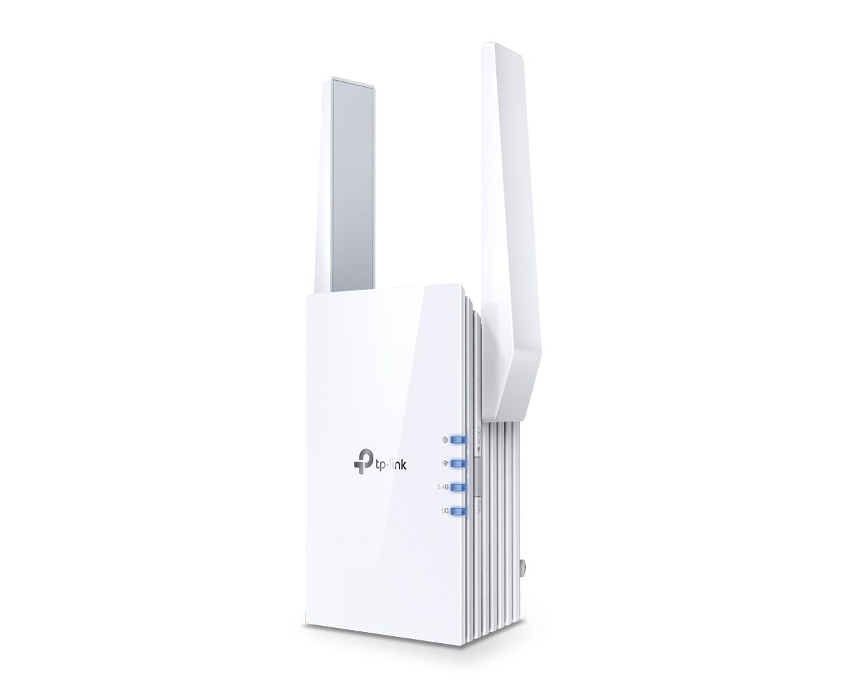 Репитер TP-Link RE705 X AX3000