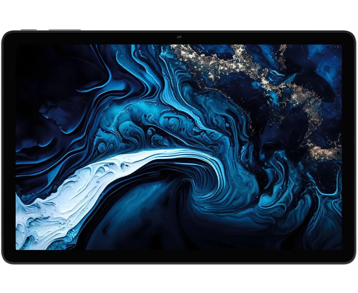 Планшет Digma Pro Infinity 8/128 Gb 10.1" (TA3 D0 M01) голубой