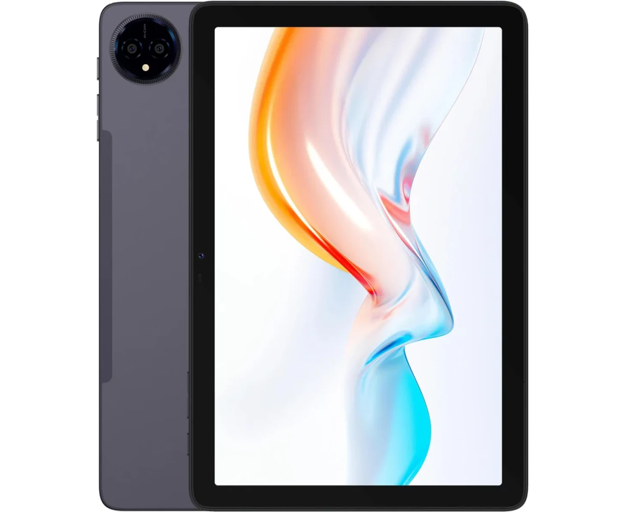 Планшет Digma Pro Spectrum 6/128 GB 10.1" (TA2 D0 P02) темно-серый