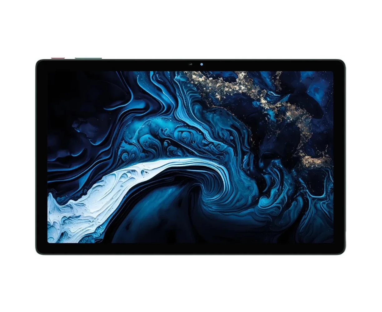 Планшет Digma Pro Pulse 6/128 GB 10.4" (TA2 D0 P01) темно-зеленый