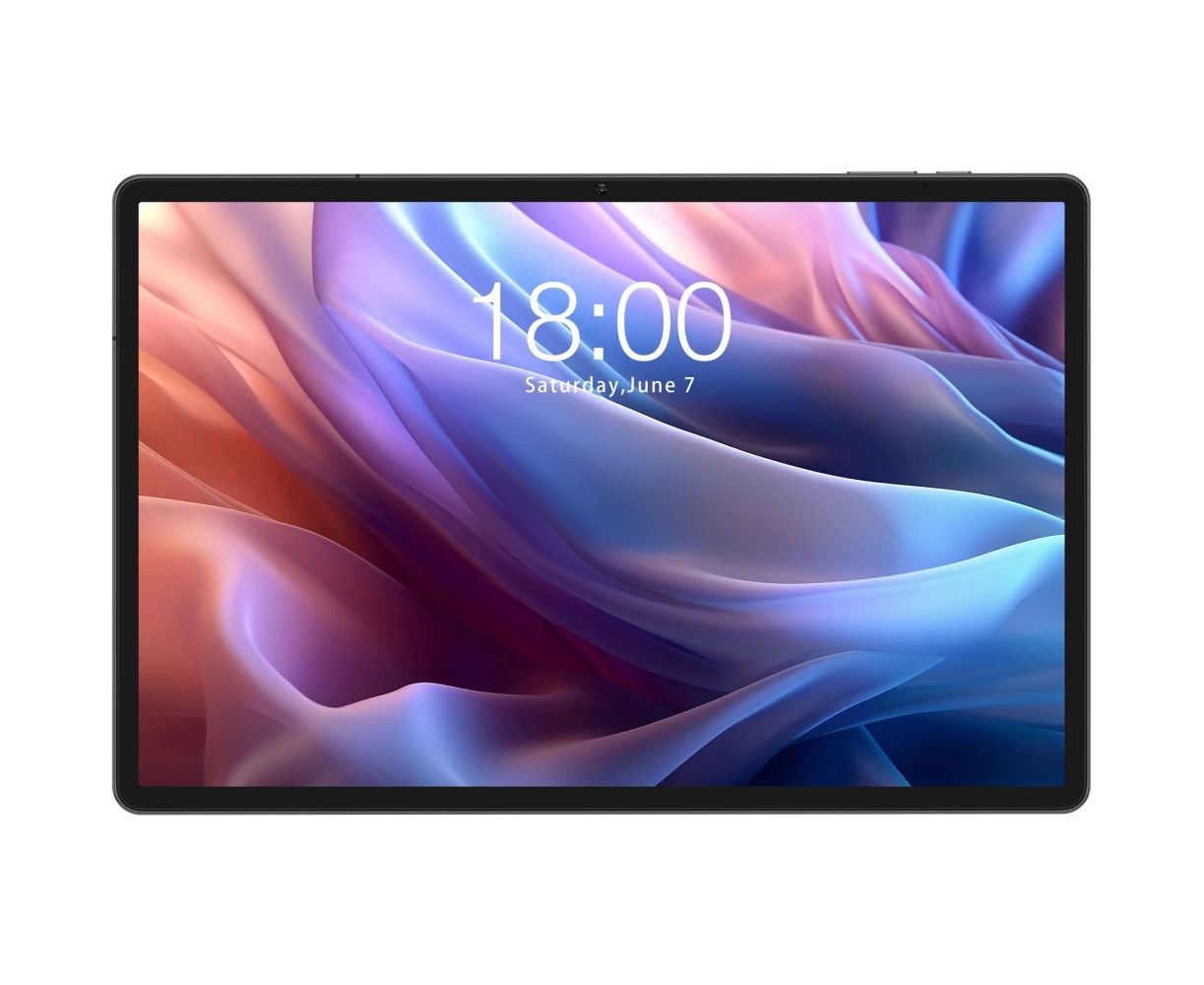 Планшет Teclast T65 Max G99 (2.0) 8 C 8/256 Gb 12.95" IPS 1920x1200 4 G 2 Sim Android 14 серебристый 13 Mpix 8 Mpix BT micro SD 1 Tb 10000m Ah 32hr