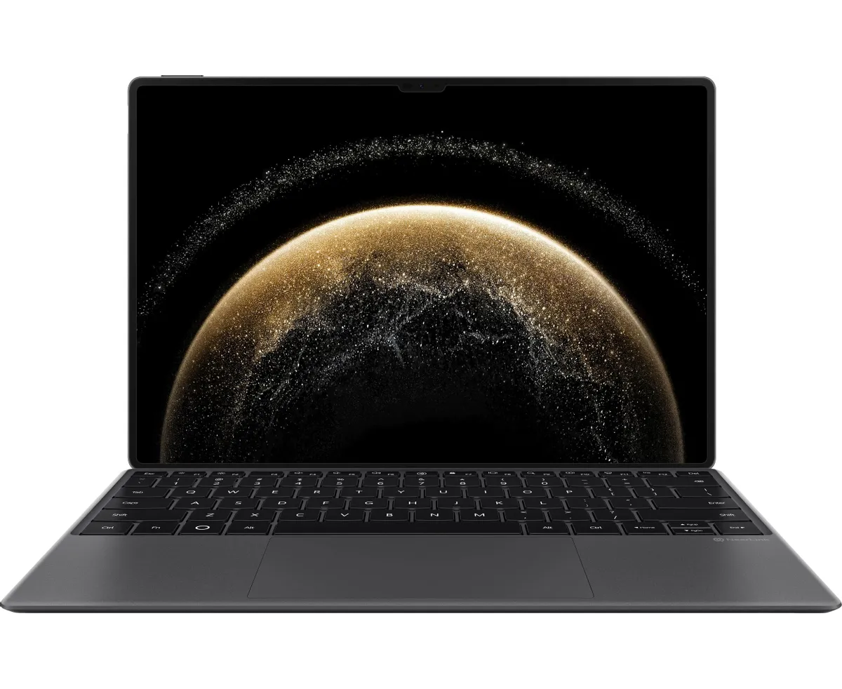 Планшет HUAWEI Mate Pad Pro 13.2 12/256 Gb 13.2" (53014 EXP) Black