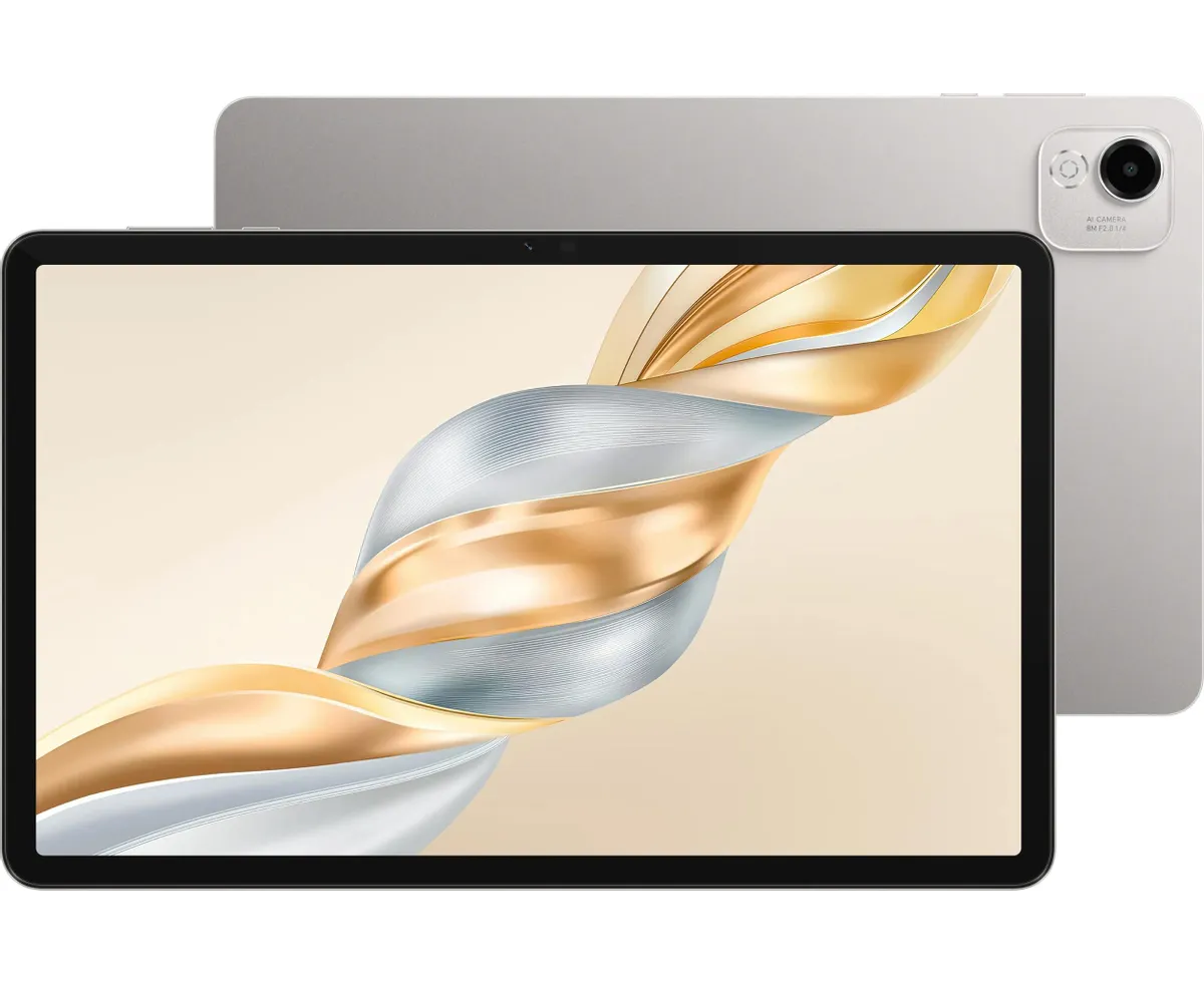 Планшет HONOR Pad X9a 8/256 GB 11.5" (5301 AMVF) серый космос