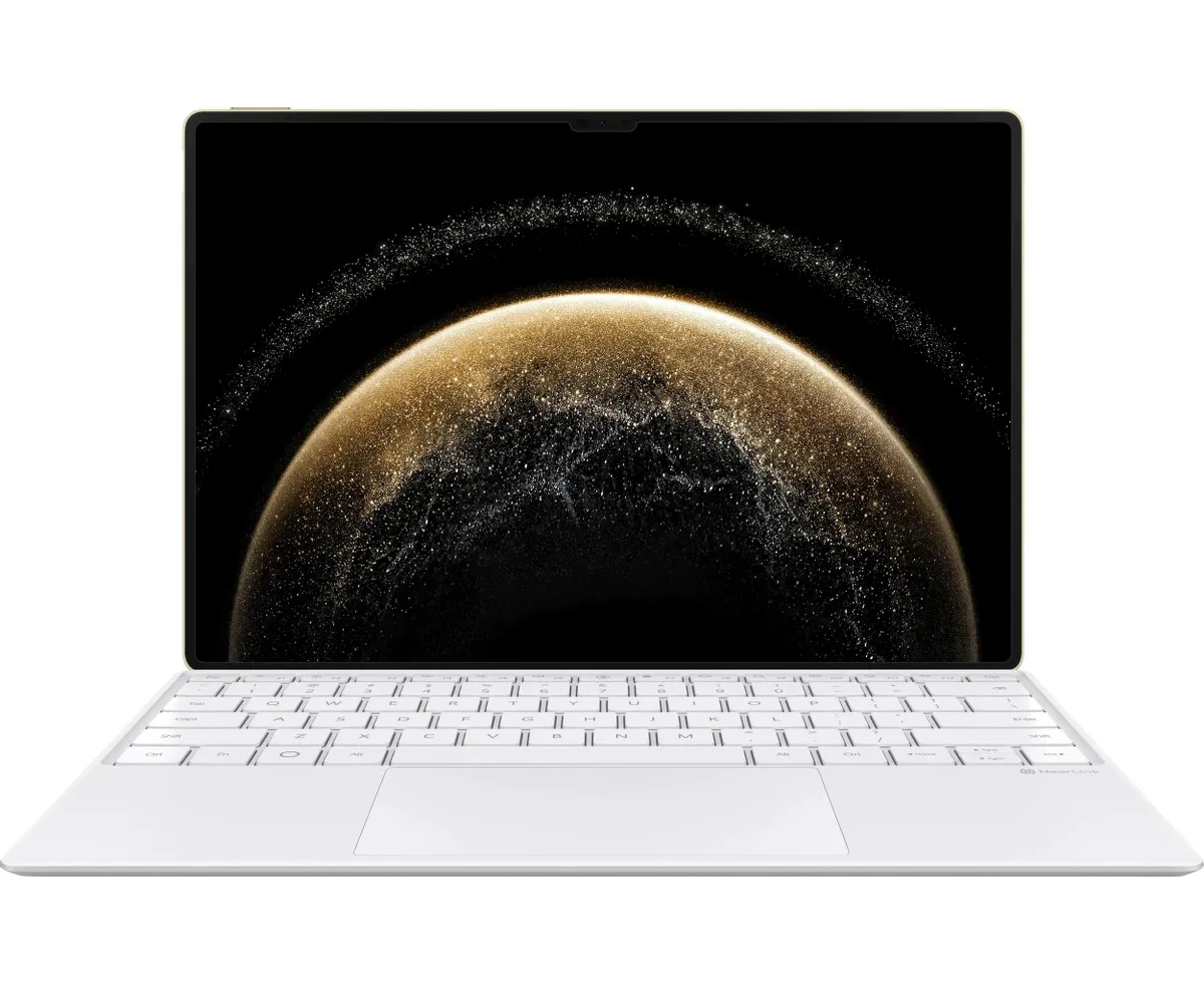 Планшет HUAWEI Mate Pad Pro 12/256 Gb 13.2" (53014 EXQ) Premium Gold