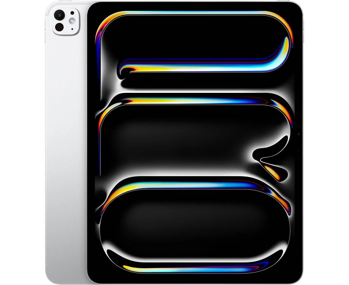 Планшет APPLE Ipad Pro MWRJ3 LL/A 13" 2 TB Wifi Nano Silver