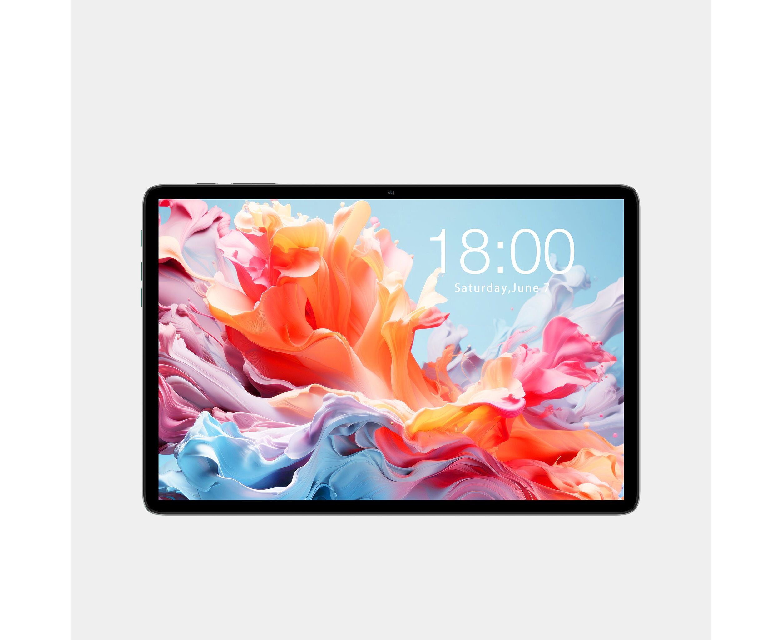 Планшет Teclast P30 T 4/128 GB Wi-Fi серый с аксессуарами