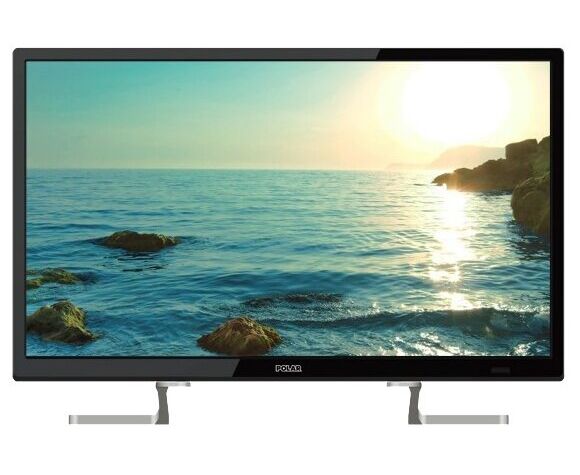 Телевизор Polar P24 L24 T2 C