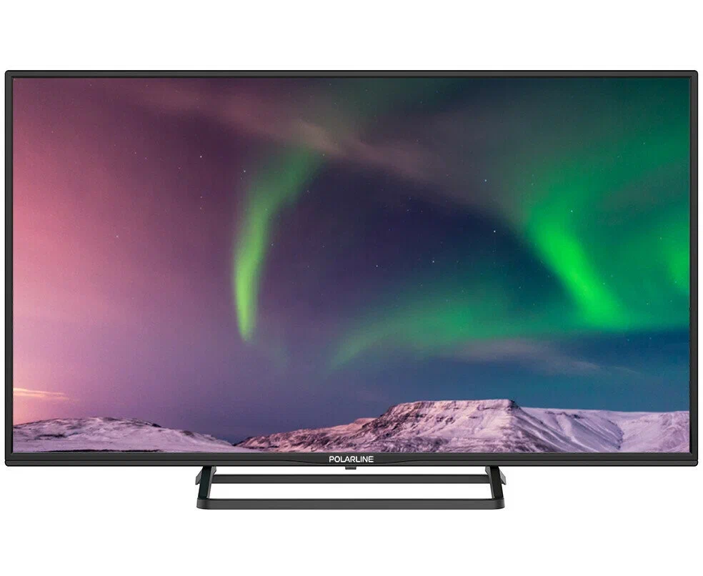 Телевизор POLARLINE 40 PL53 TC-SM